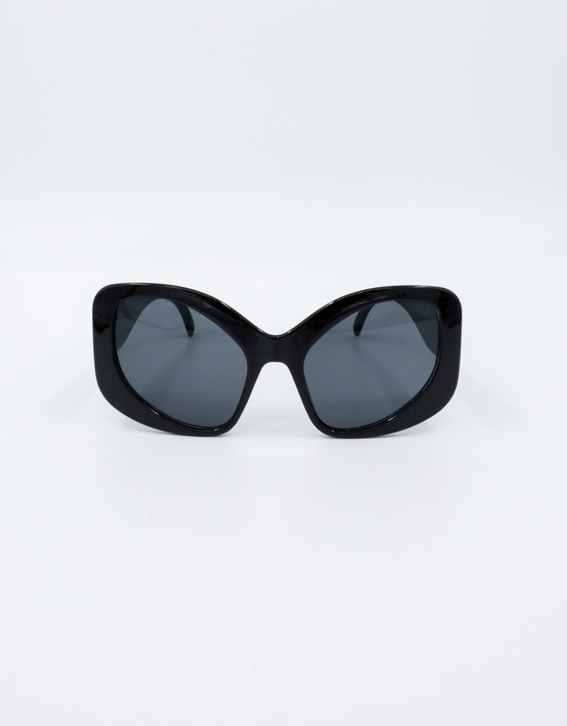 FORD MILLINERY - Louis Sunglasses