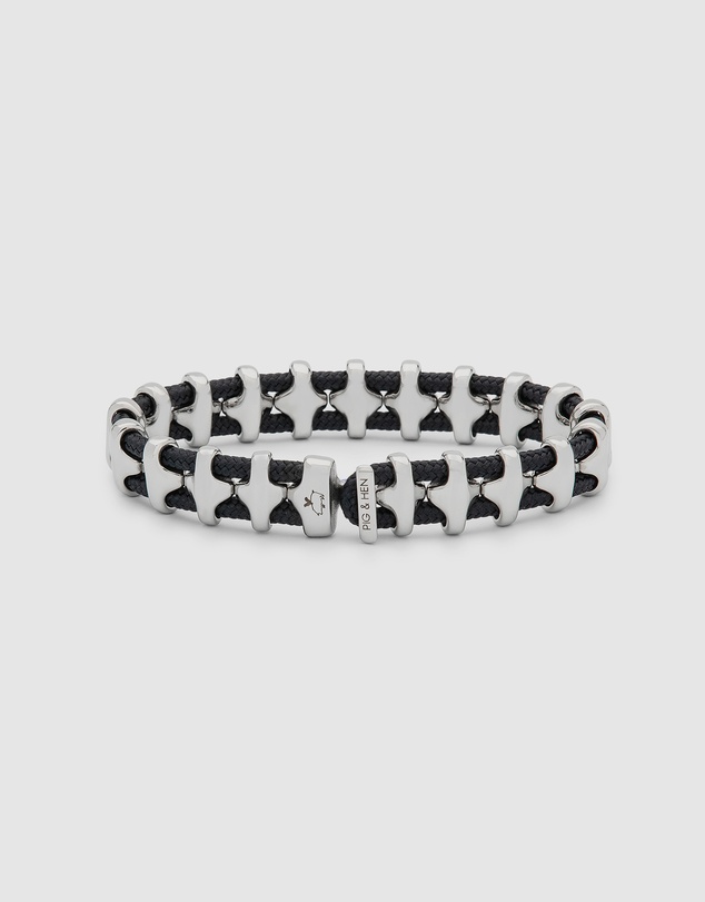 PIG&HEN - Bold Bob Bracelet