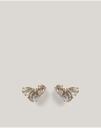 Witchery - Greta Stud Earrings