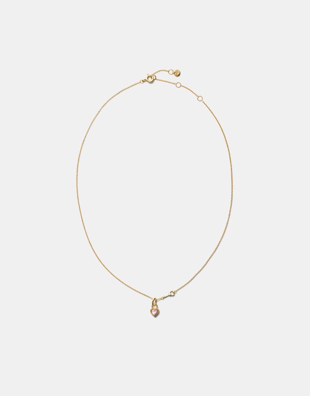 MIMCO - Amour Necklace