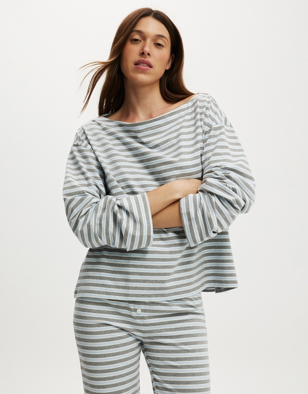 Cotton On Body - Dreamy Soft Cotton Sleep Set