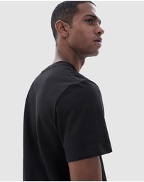 UNISON - Relaxed T Shirt