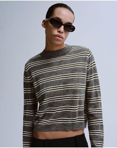 Medium Gray