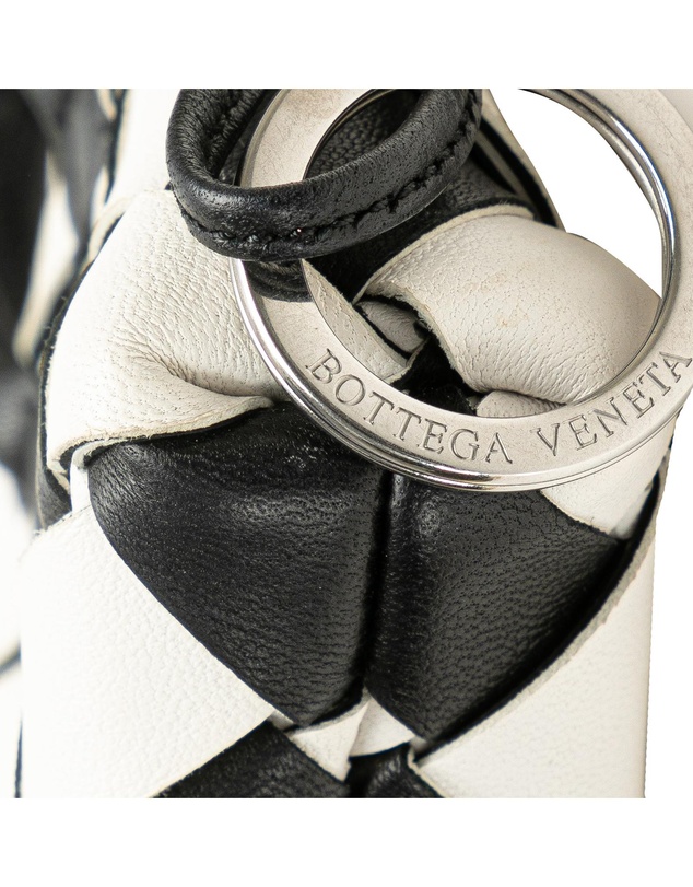 Pre-Loved by Azura Reborn - Pre-Loved bottega veneta Intrecciato Small Top Handle Bag