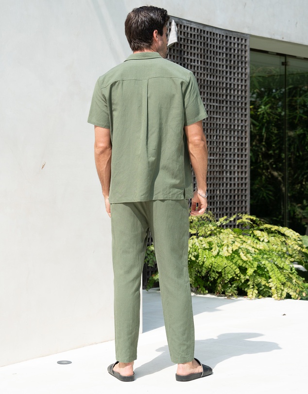 Runaway the Label - Lucas Pant