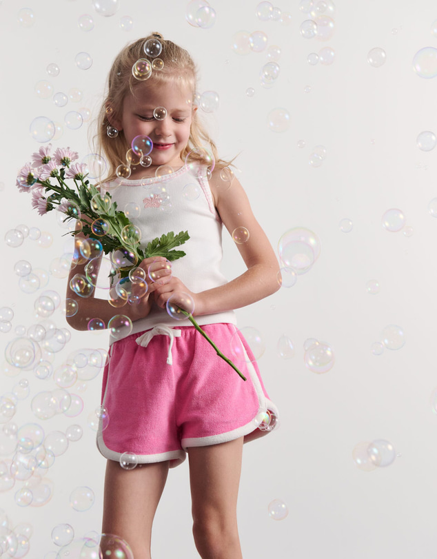 Jag - Junior Sophia Short