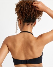 Kayser - Brazilian Strapless Silicon Free