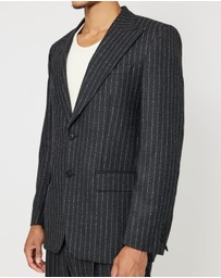 Sunflower - Single Breasted Blazer