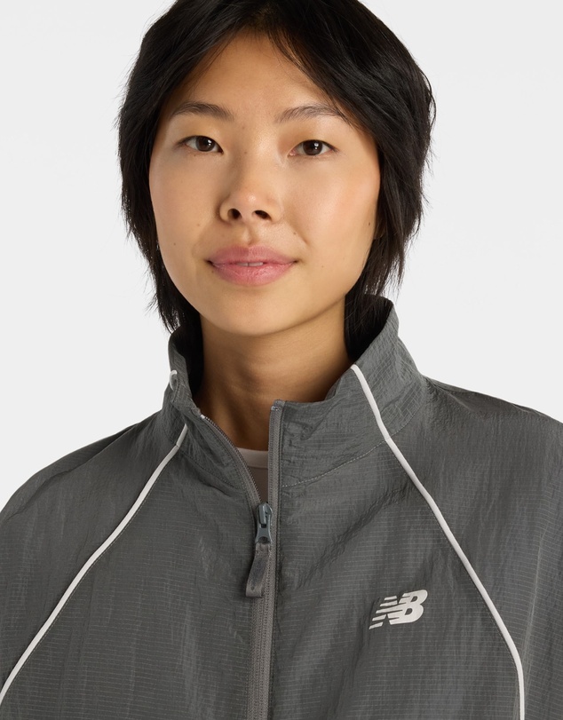 New Balance - Sport Legacy Jacket