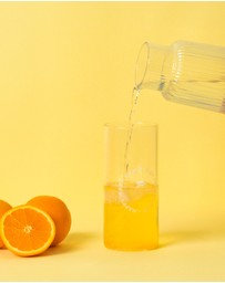 Happy Way - Orange Daily Hydration Powder