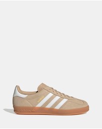 adidas Originals - Gazelle Indoor Shoes - Unisex
