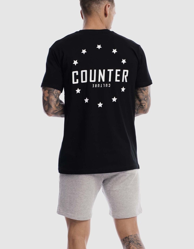 Counter Culture - Polaris Tee