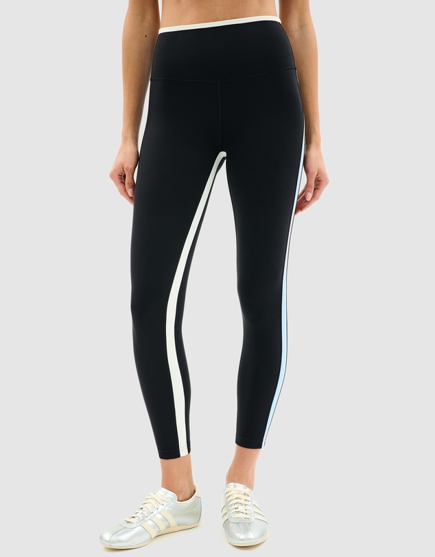 Splits59 - SAM High Waist Rigor 7/8 Leggings
