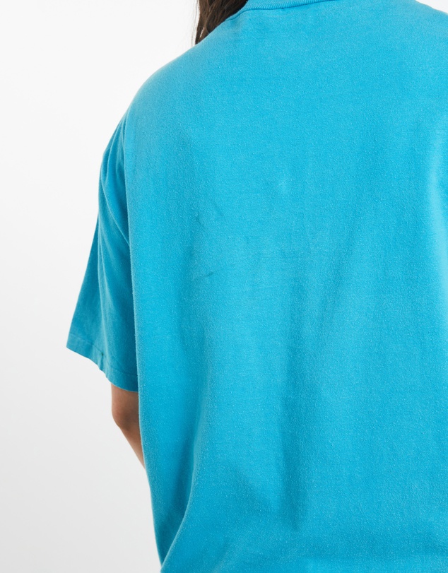 Vintage by The Real Deal - Pre Loved - Vintage 1992 NHL San Jose Sharks Tee
