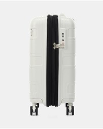 American Tourister - Light Max Spinner 55cm EXP