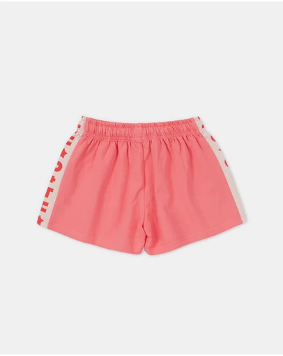 Olive & The Captain - OTC Core Relaxed Shorts - Babies-Teens