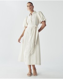 Willa - Ariane Dress