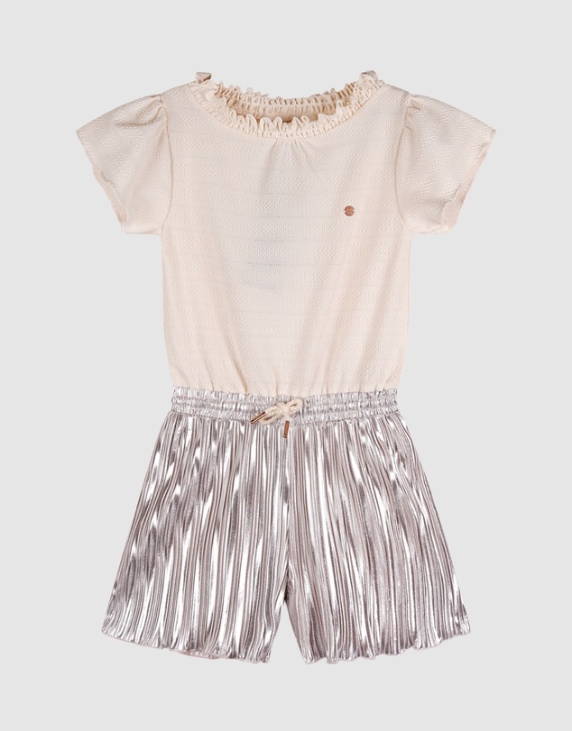 NONO - Syl Combi Playsuit - Kids-Teens