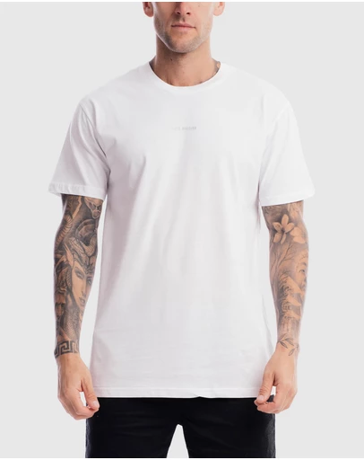 First Division - Division Tee