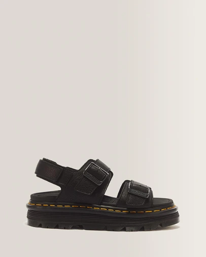 Dr Martens - ZebZag Sandals - Women's