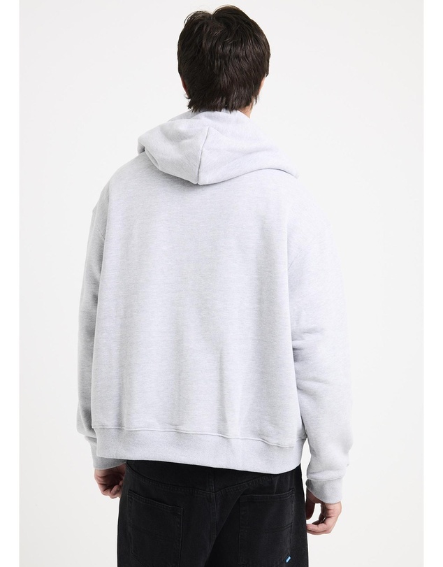 Insight - Layers Hoodie