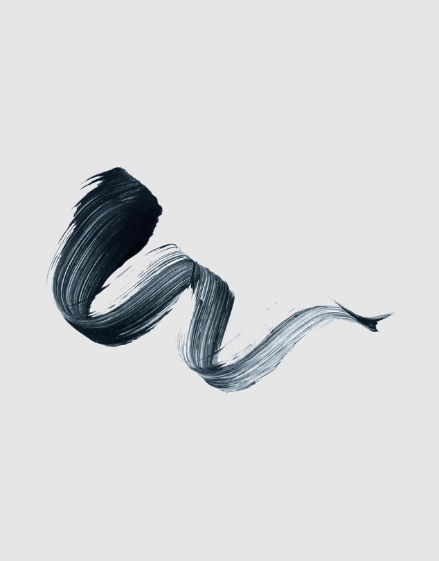Inika Organic - Vegan Mascara Curvy Lash