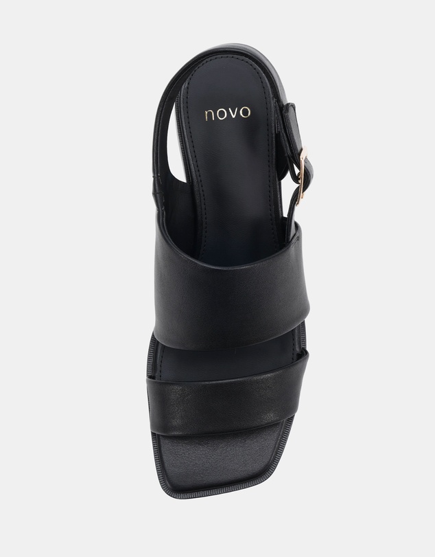 Novo - Uppma Heels