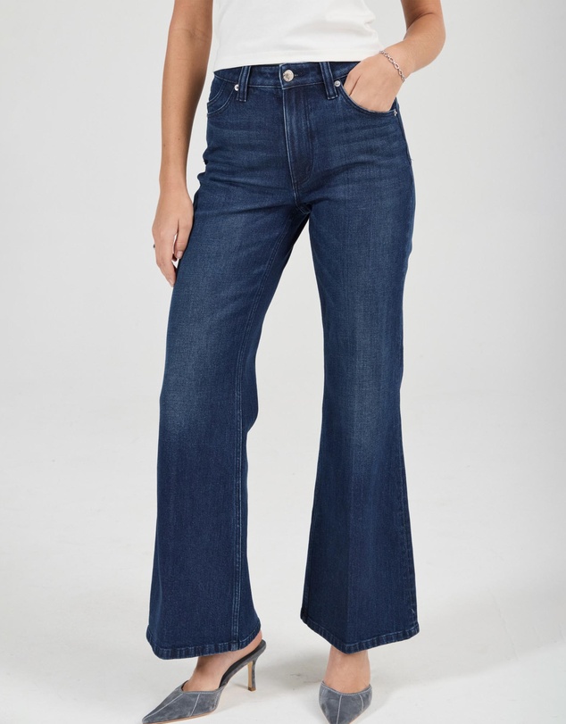 Rolla's - Eastcoast Flare Jeans