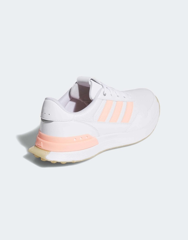 adidas Performance - S2G 26 Leather Spikeless Golf Shoes Womens