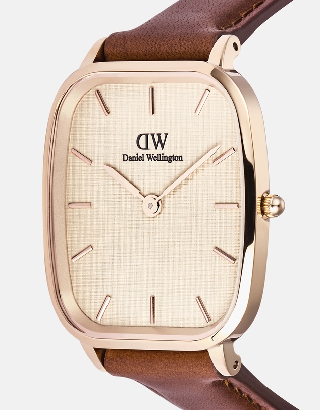 Daniel Wellington - Marlon St Mawes Linen