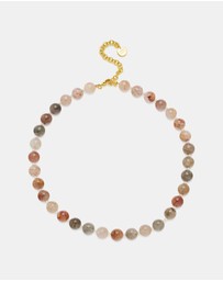 Amber Sceats - Osani Necklace