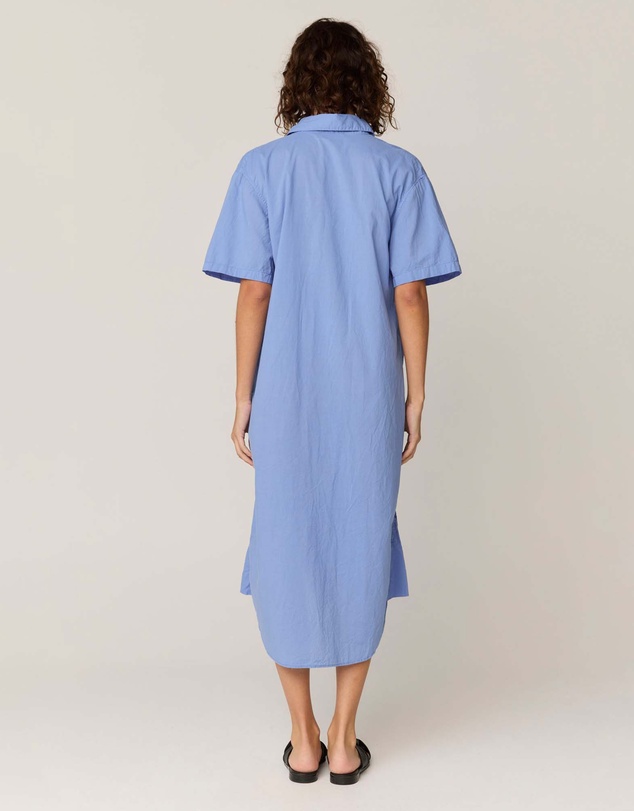 Primness - Lala Shirt Dress