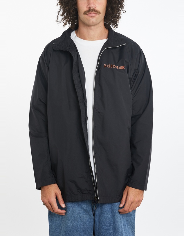 Vintage by The Real Deal - Pre Loved - Vintage Nike Windbreaker Jacket