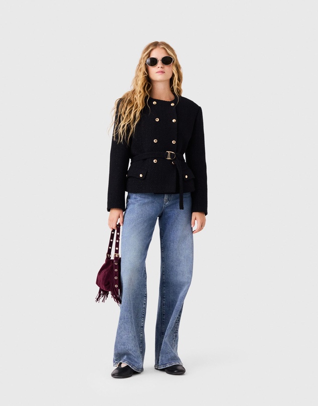 Maje - Vyder Blazer