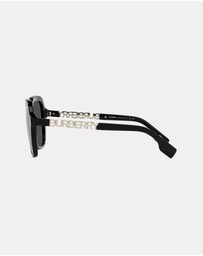 Burberry - 0BE4389 Joni