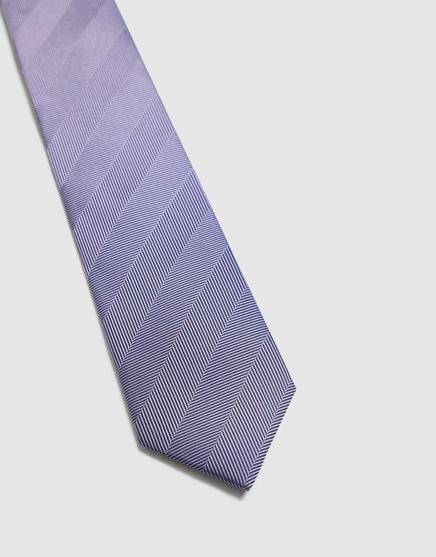 Oxford - Floyd Chevron 7Cm Tie