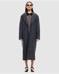 Lioness - Olsen Coat