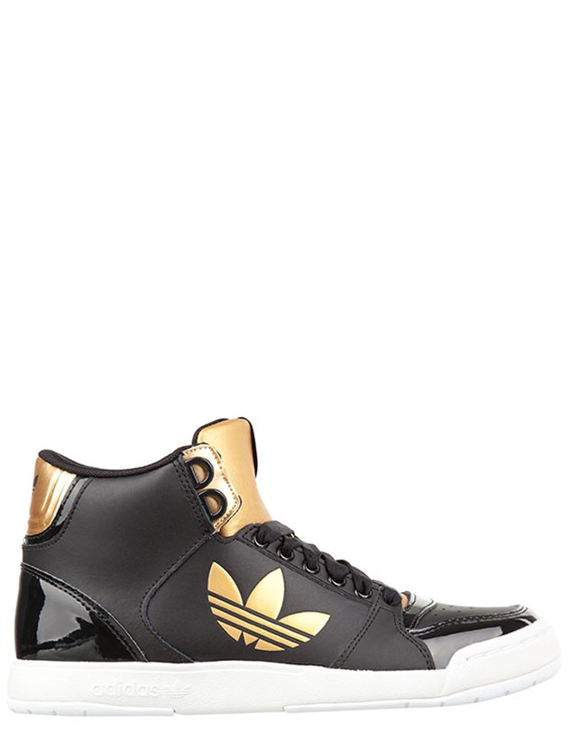 adidas Originals - Midiru Court 2.0 Trefoil