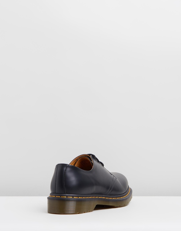 Dr Martens - Unisex 1461 Smooth DMC Shoes
