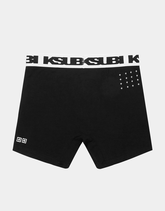 Ksubi - Royalty Boxer Brief 3 Pack Multi