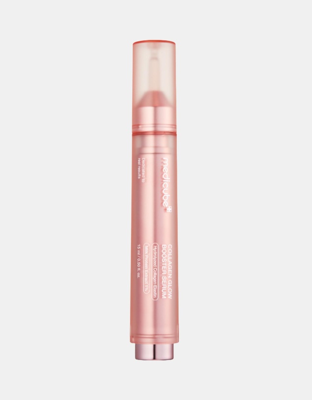 MEDICUBE - Collagen Glow Booster Serum