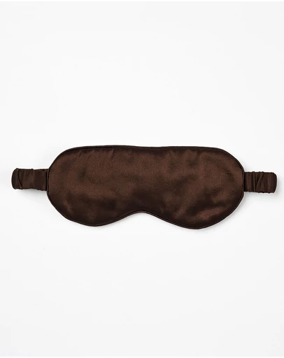 Aura Home - Zara Silk Sleep Mask