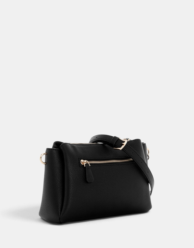 GUESS - Melody3 Compartment Crossbody Bag