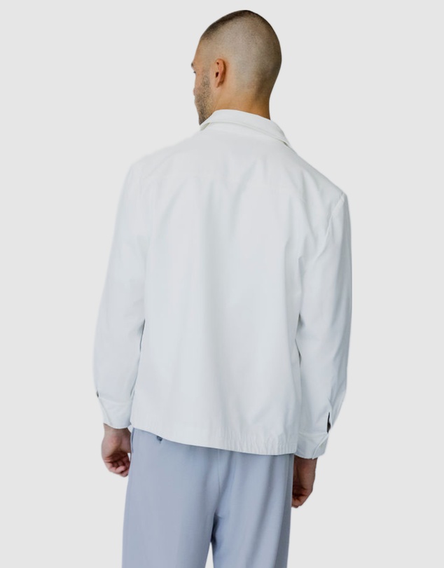 Justin Cassin - Kurtis Dual Pocket Jacket
