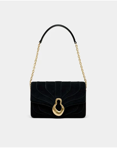 MIMCO - Shield Crossbody Bag