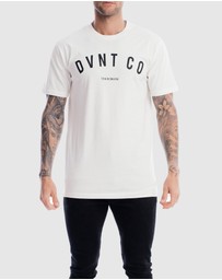 DVNT - Arch Tee