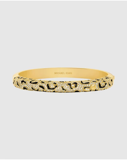 Michael Kors - Premium Gold Bracelet