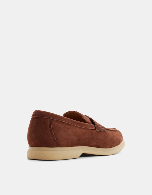 ALDO - Ecko Slip Ons