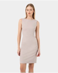 Forcast - Taylor Fitted Dress