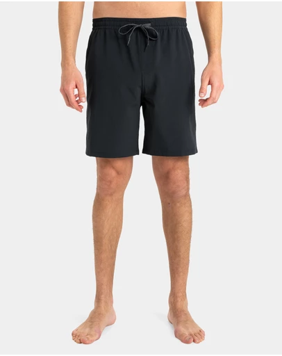 Quiksilver - Mens Taxer Amphibian 18